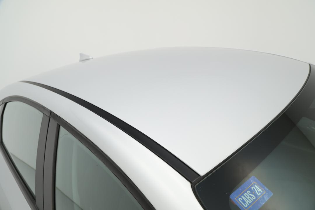 2024 Kia Cerato S Safety Pack, Automatic, 55526 km, Roof/Sunroof View
