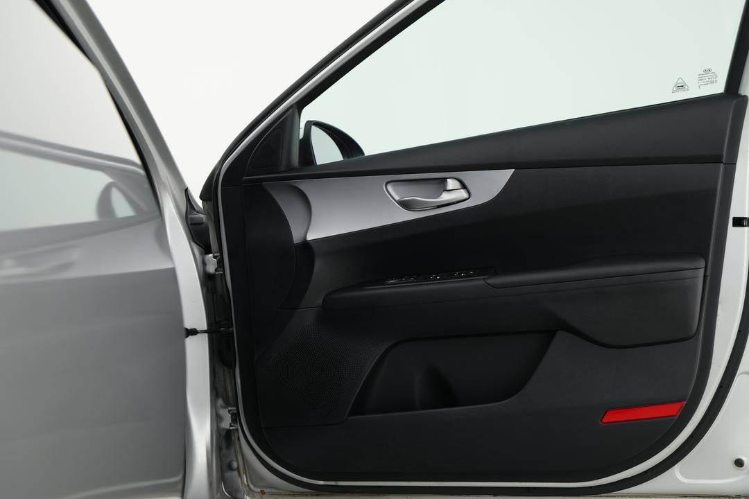 2024 Kia Cerato S Safety Pack, Automatic, 55526 km, Speaker View
