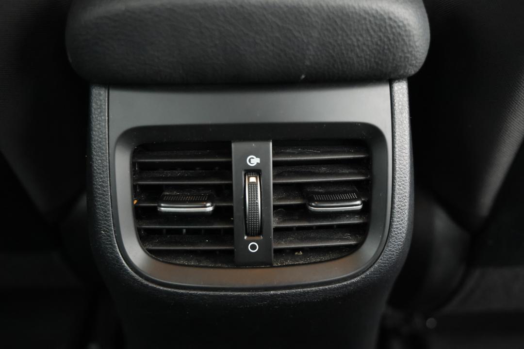 2024 Kia Cerato S Safety Pack, Automatic, 55526 km, Rear A/C Vent
