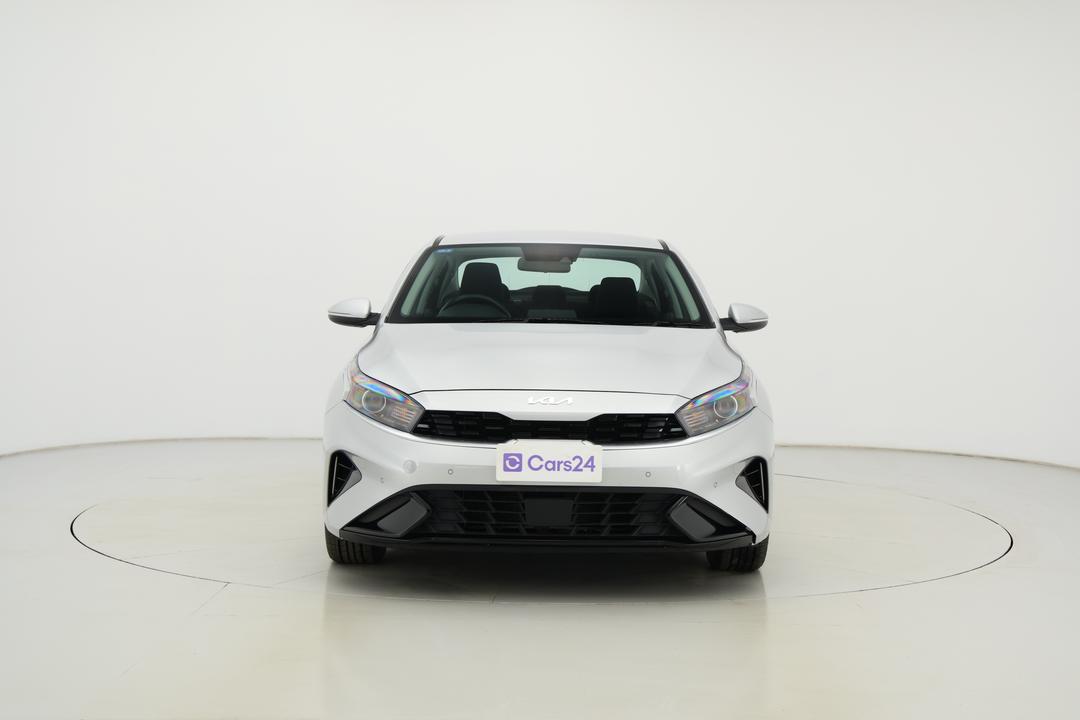 2024 Kia Cerato S Safety Pack, Automatic, 55526 km, Front View
