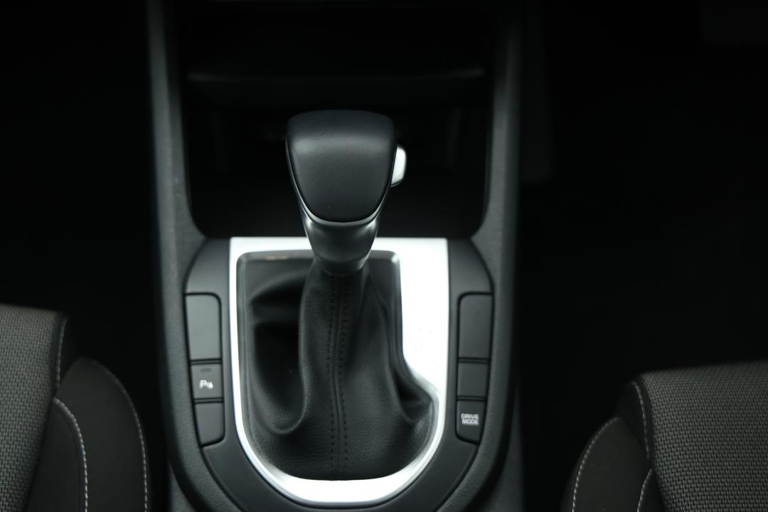 2024 Kia Cerato S Safety Pack, Automatic, 55526 km, Gear Lever 