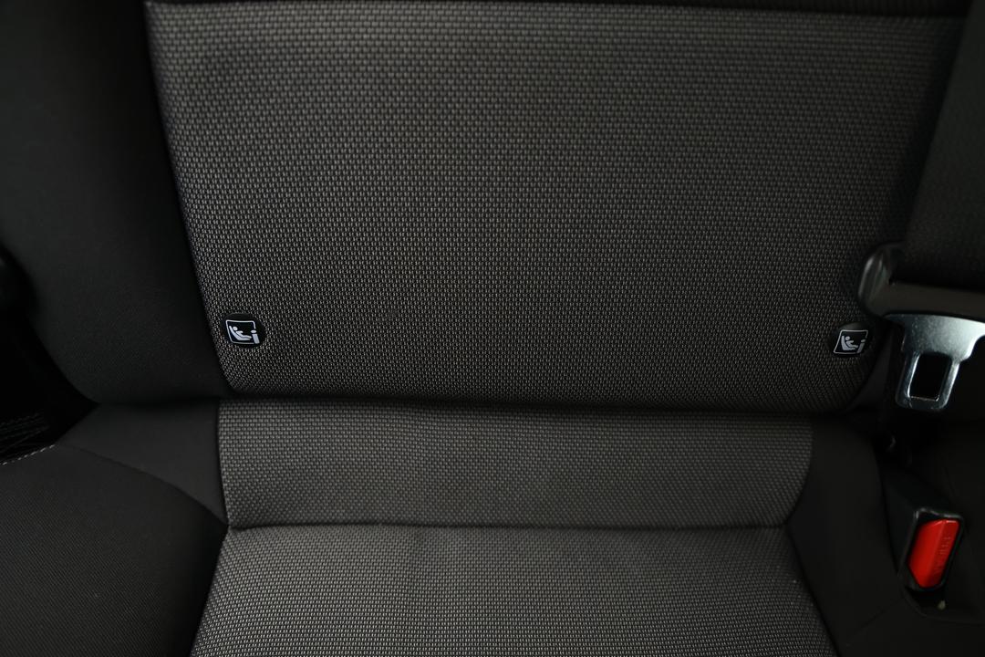 2024 Kia Cerato S Safety Pack, Automatic, 55526 km, Child Seat Anchor Points