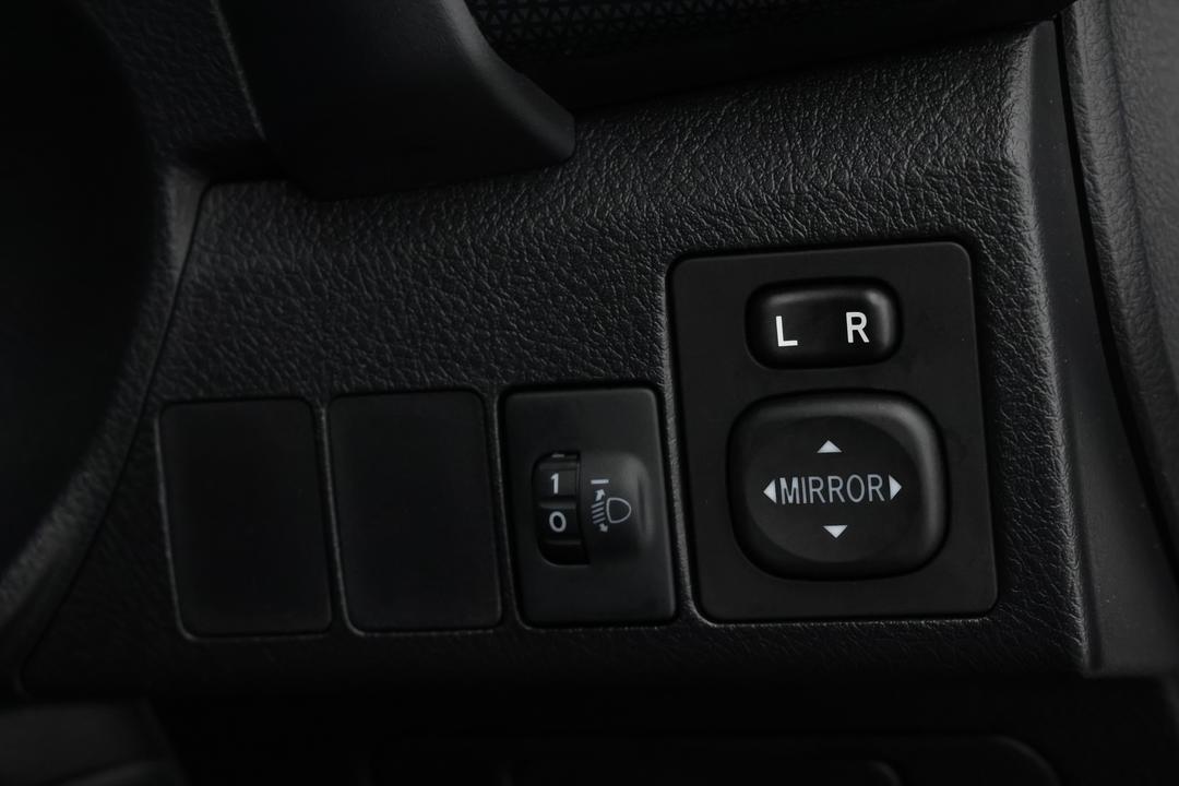2015 Toyota Corolla Ascent Sport, Automatic, 89892 km, Child Seat Anchor Points