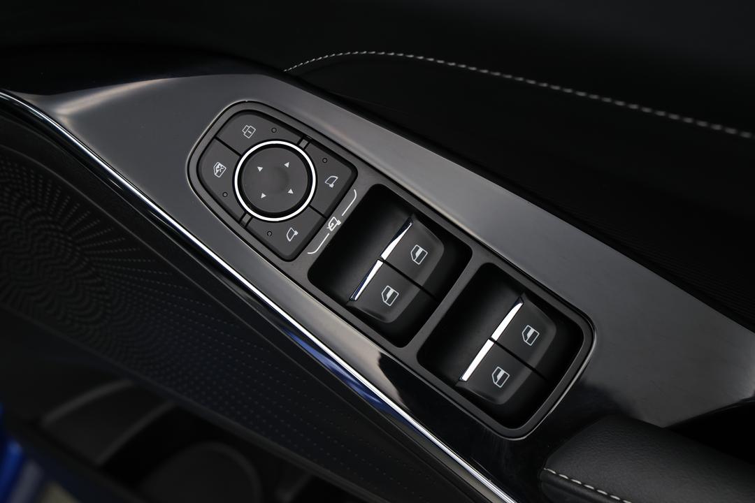 2022 GWM Haval H6 Ultra, Automatic, 42133 km, Key Close-up