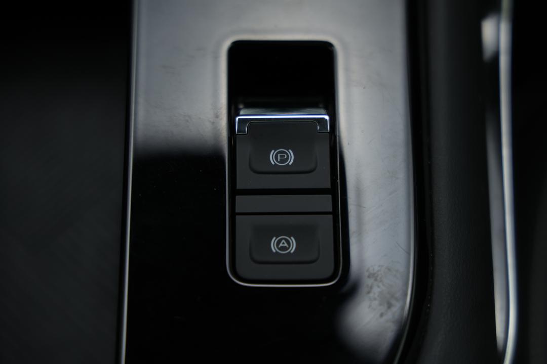 2022 GWM Haval H6 Ultra, Automatic, 42133 km, Gear Lever 