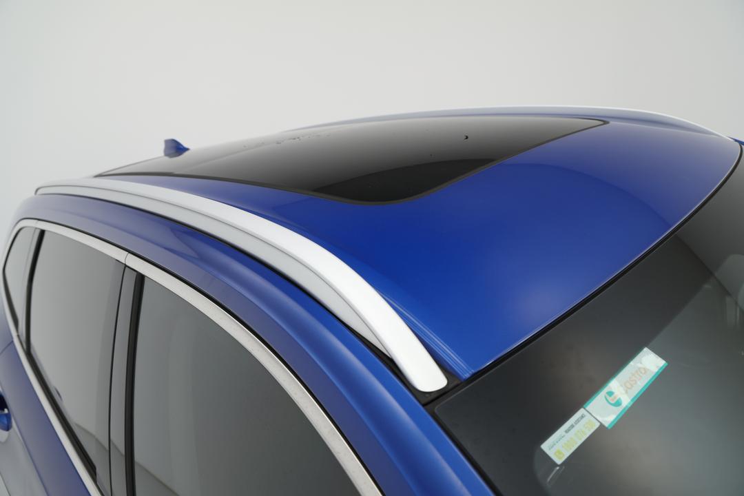 2022 GWM Haval H6 Ultra, Automatic, 42133 km, Roof/Sunroof View