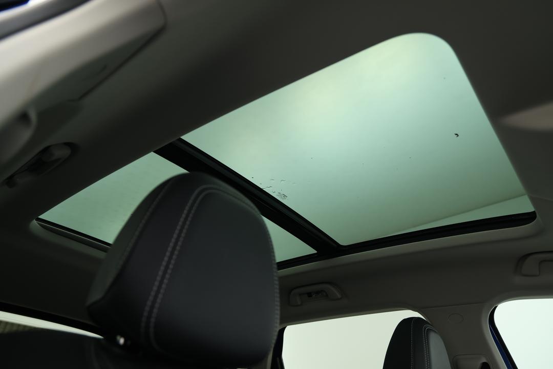 2022 GWM Haval H6 Ultra, Automatic, 42133 km, Interior Sunroof/Moonroof