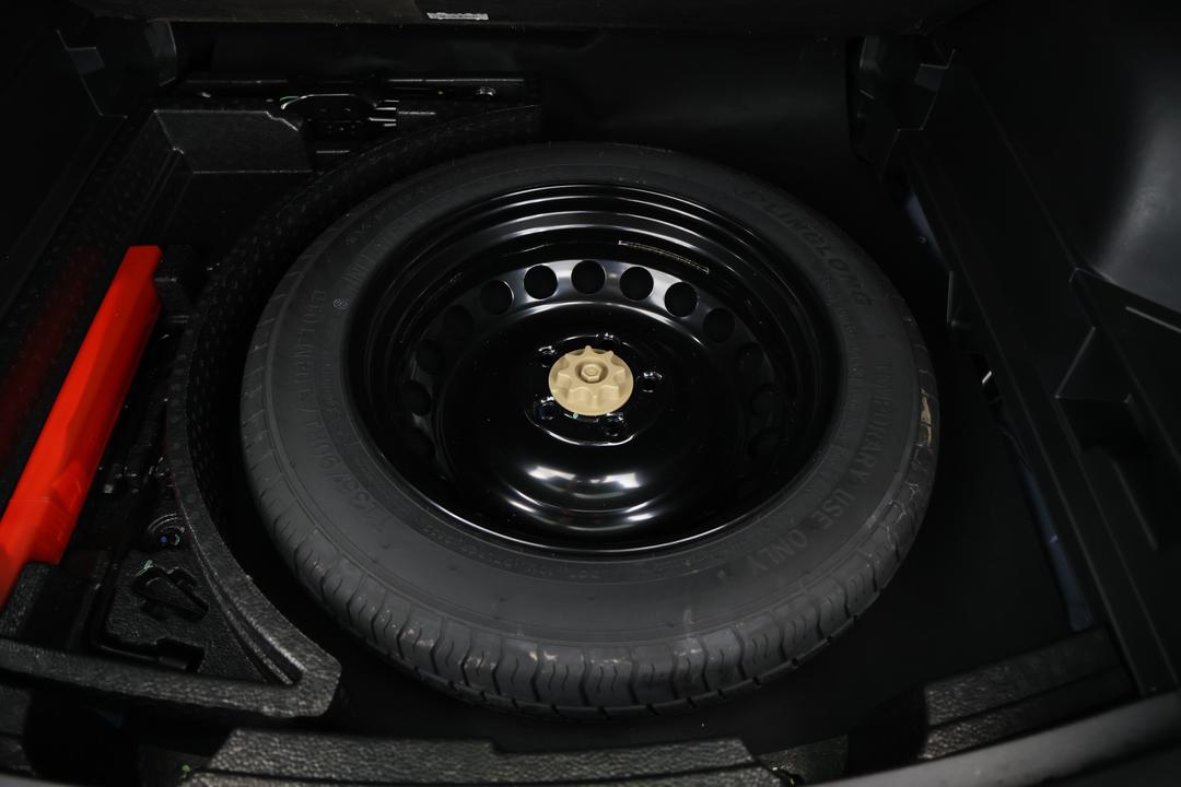 2022 GWM Haval H6 Ultra, Automatic, 42133 km, Spare Wheel