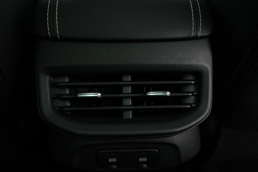 2022 GWM Haval H6 Ultra, Automatic, 42133 km, Rear A/C Vent