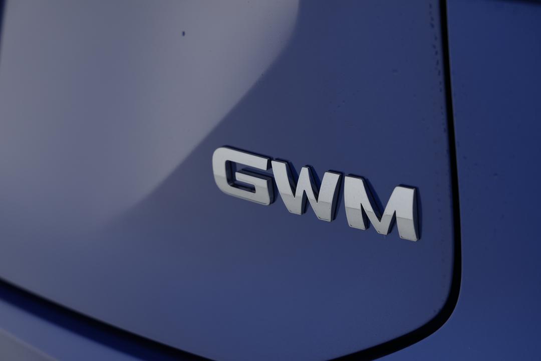 2022 GWM Haval H6 Ultra, Automatic, 42133 km, Badge (Boot Right Side)