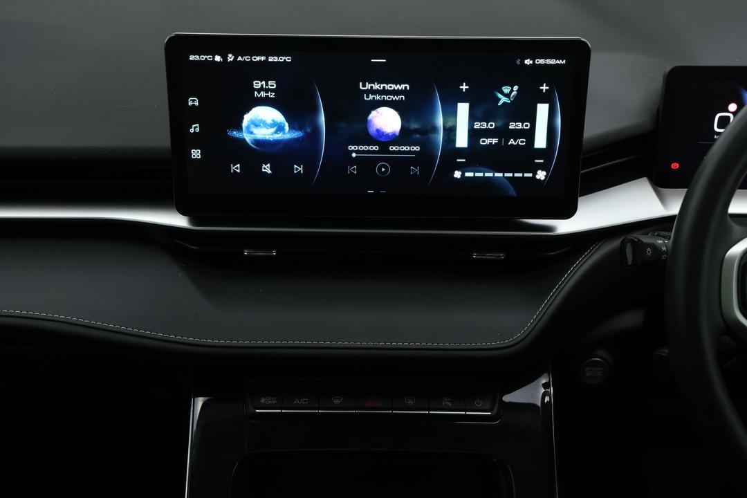 2022 GWM Haval H6 Ultra, Automatic, 42133 km, On-Roof Controls/Sunglass holder