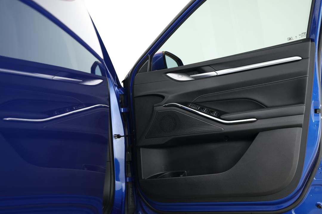 2022 GWM Haval H6 Ultra, Automatic, 42133 km, Center Console
