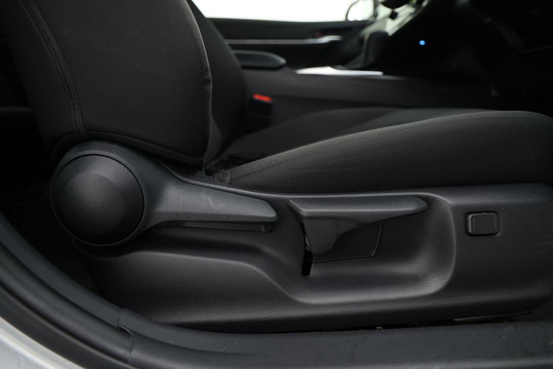 2024 Toyota Camry Ascent, Automatic, 47235 km, Drivers Side Adjustment Panel