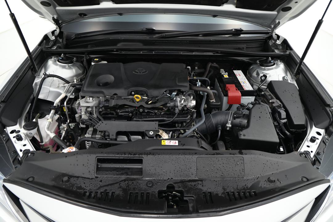 2024 Toyota Camry Ascent, Automatic, 47235 km, Open Bonnet (Engine)