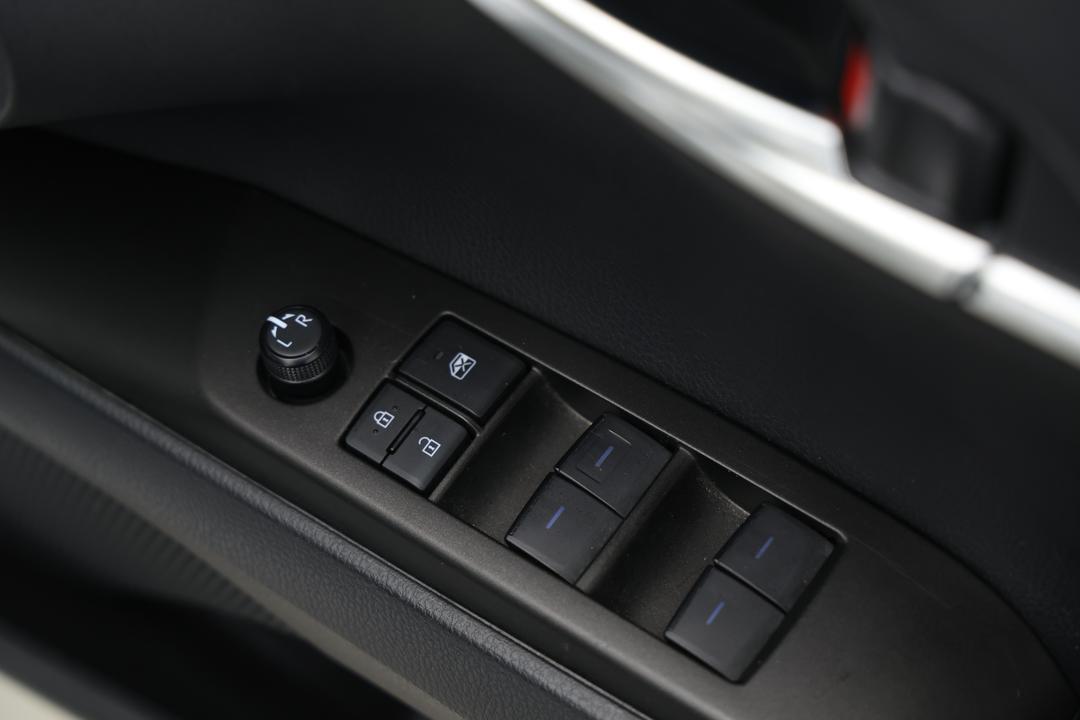 2024 Toyota Camry Ascent, Automatic, 47235 km, Drivers Side Door Panel Controls