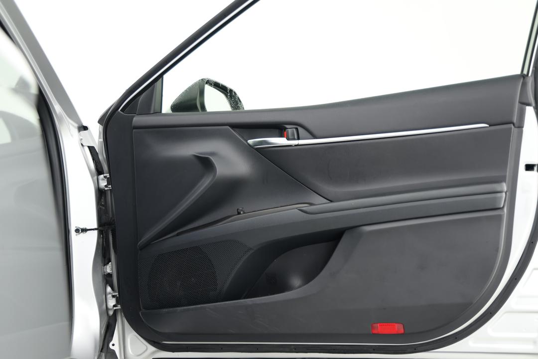 2024 Toyota Camry Ascent, Automatic, 47235 km, Speaker View