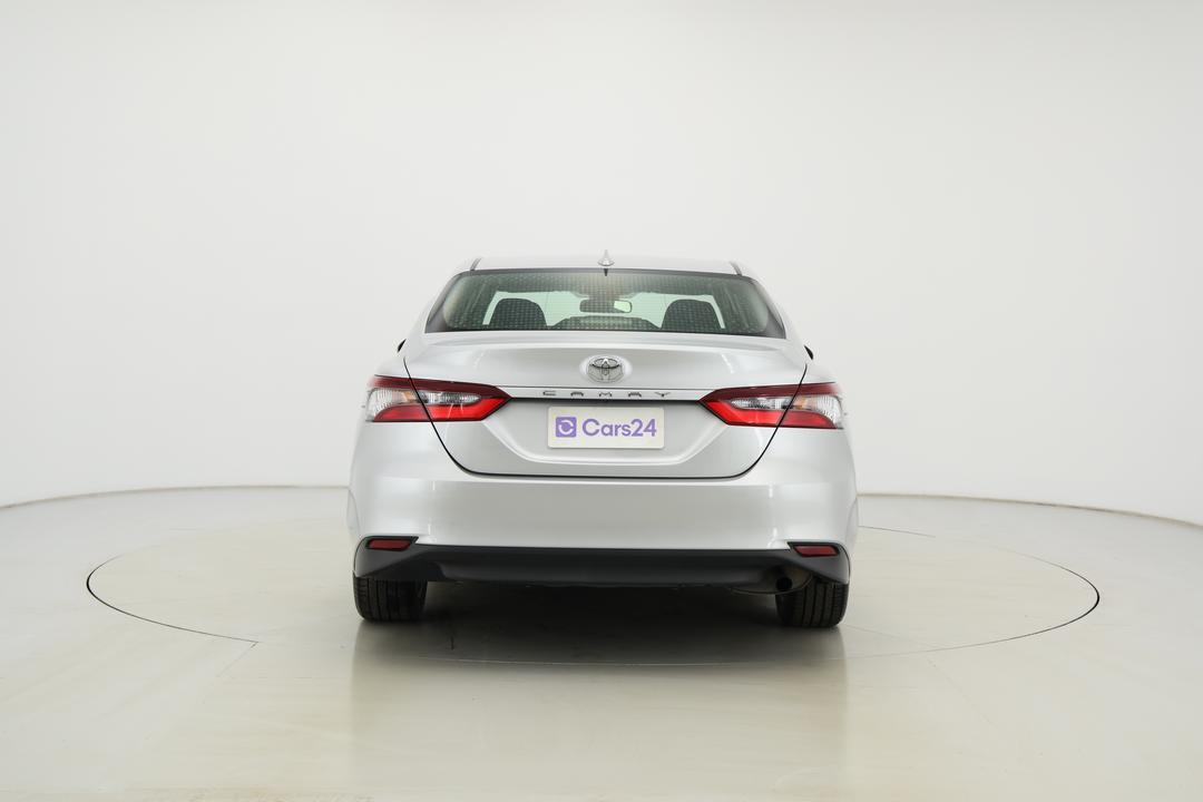2024 Toyota Camry Ascent, Automatic, 47235 km, Back/Rear View