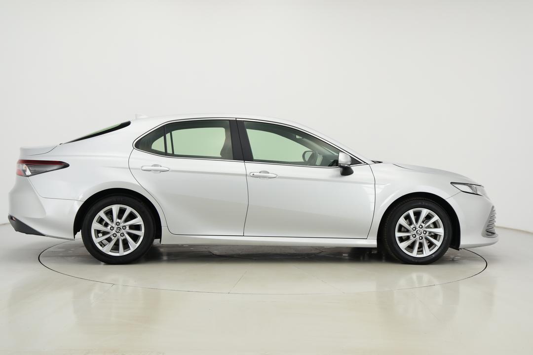 2024 Toyota Camry Ascent, Automatic, 47235 km, Right Side View