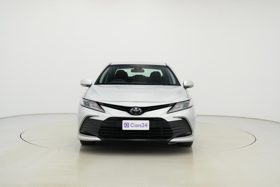 2024 Toyota Camry Ascent, Automatic, 47235 km, Front View