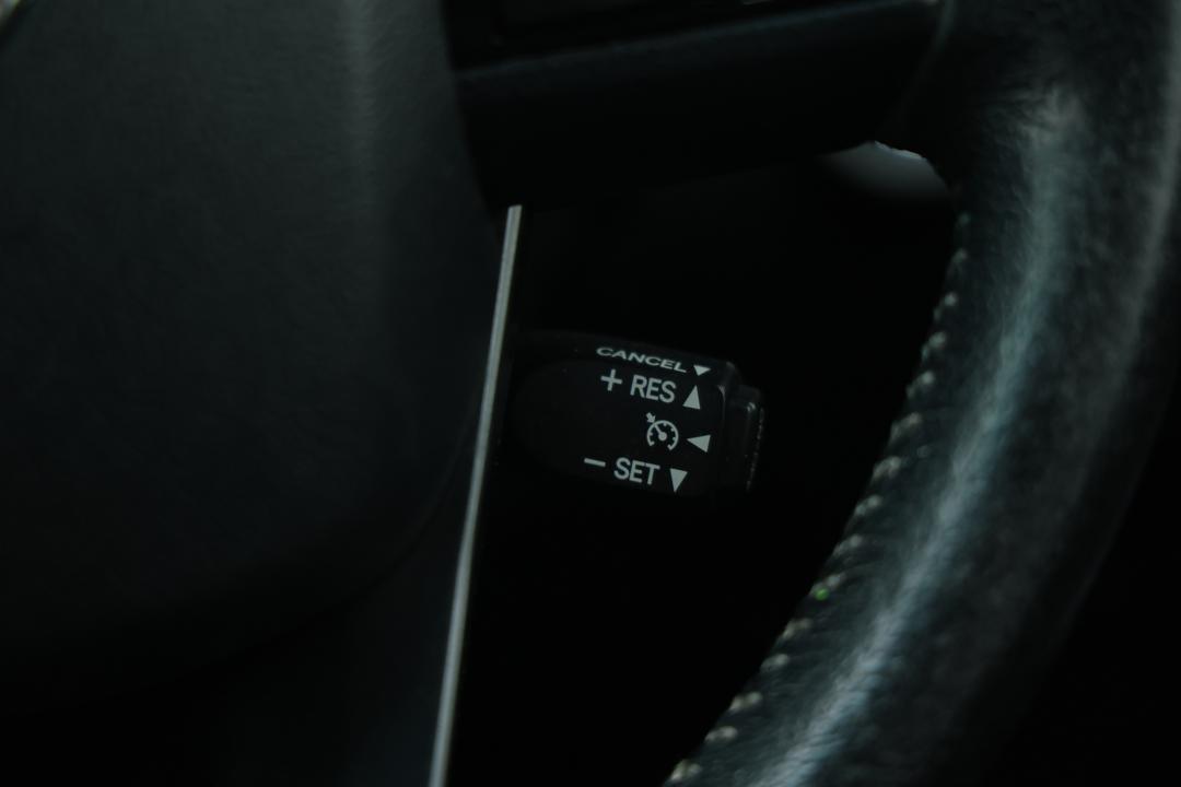 2018 Toyota Hilux Rogue (4x4), Automatic, 139684 km, Cruise Control