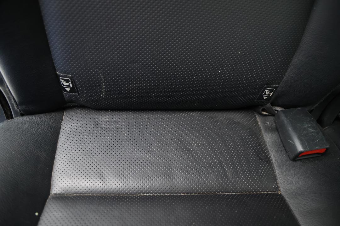 2018 Toyota Hilux Rogue (4x4), Automatic, 139684 km, Child Seat Anchor Points