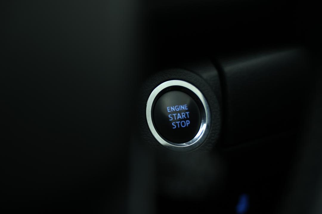 2018 Toyota Hilux Rogue (4x4), Automatic, 139684 km, Keyless / Button Start