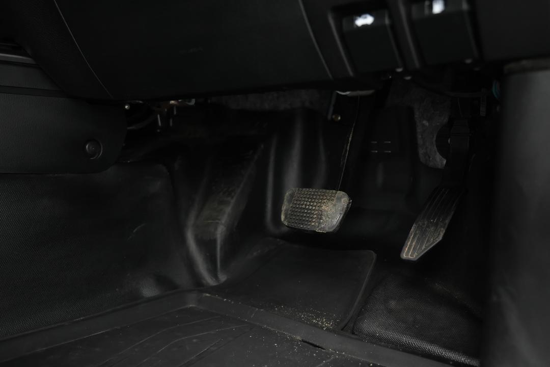 2021 Isuzu D-MAX Ls-m (4x4), Automatic, 76911 km, Child Seat Anchor Points