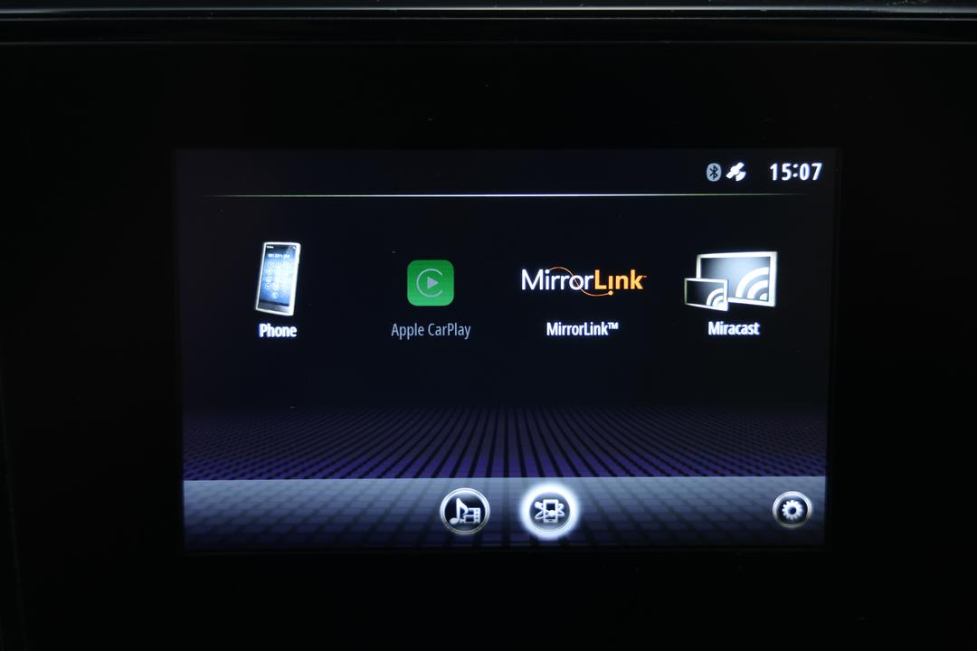 2021 Isuzu D-MAX Ls-m (4x4), Automatic, 76911 km, Android/Apple Car Play