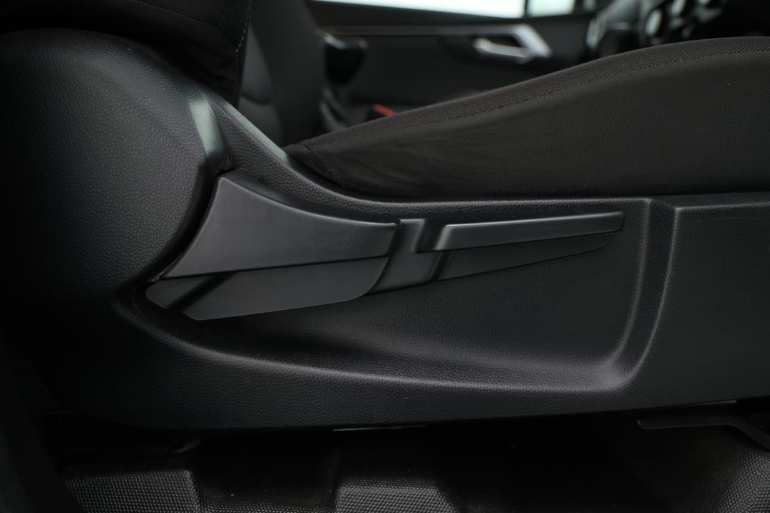 2021 Isuzu D-MAX Ls-m (4x4), Automatic, 76911 km, Utility Switches/Buttons