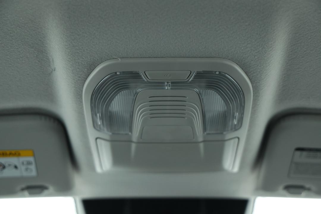 2021 Isuzu D-MAX Ls-m (4x4), Automatic, 76911 km, Handbrake