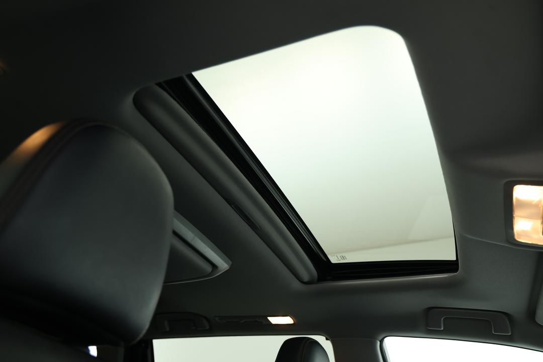2016 Toyota Kluger Grande (4x4), Automatic, 121642 km, Interior Sunroof/Moonroof