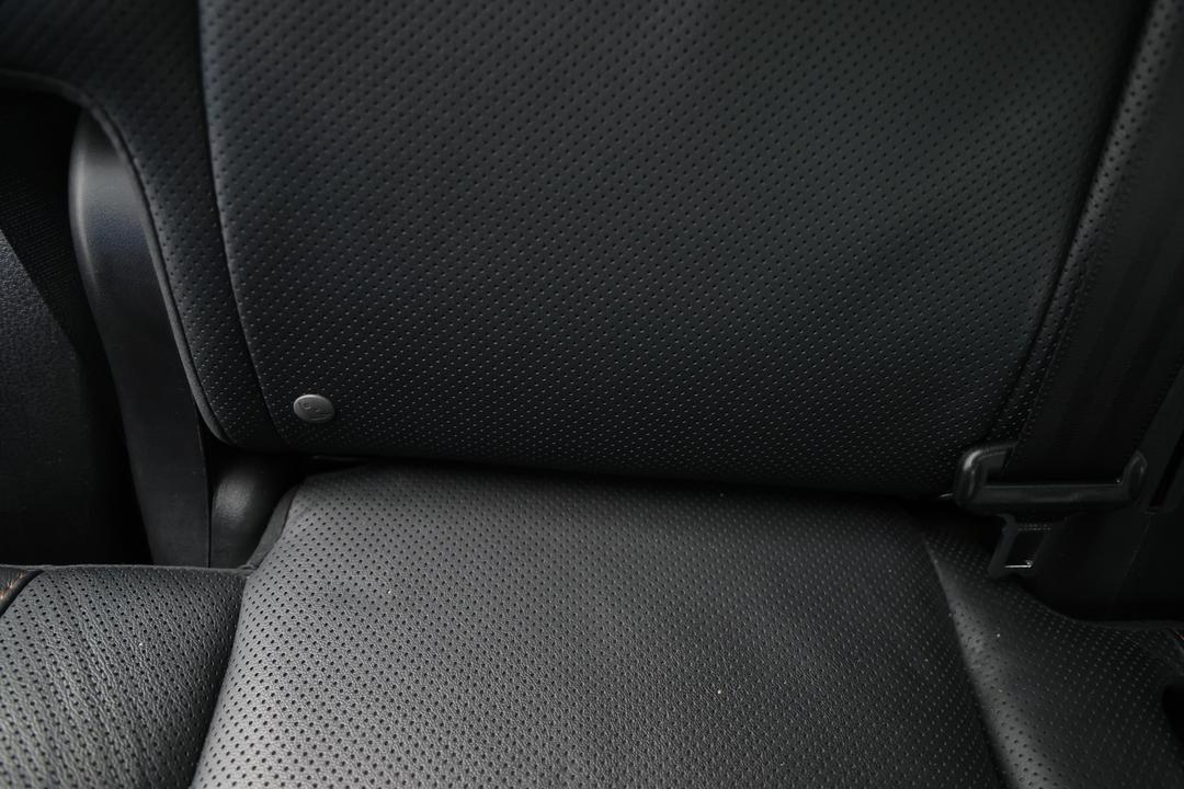 2016 Toyota Kluger Grande (4x4), Automatic, 121642 km, Child Seat Anchor Points