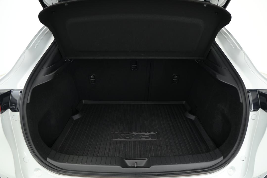 2024 Mazda CX-30 G20 Evolve (FWD), Automatic, 35994 km, Boot Inside View