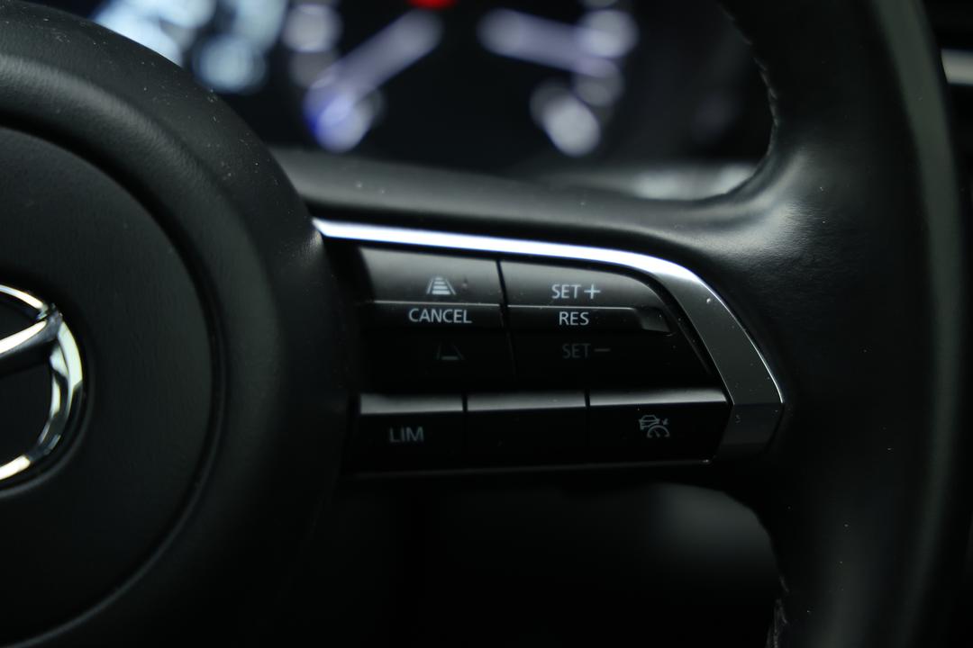 2024 Mazda CX-30 G20 Evolve (FWD), Automatic, 35994 km, Cruise Control