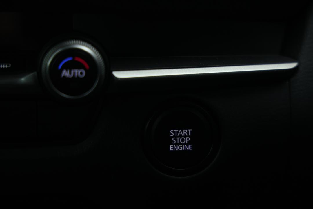 2024 Mazda CX-30 G20 Evolve (FWD), Automatic, 35994 km, Keyless / Button Start
