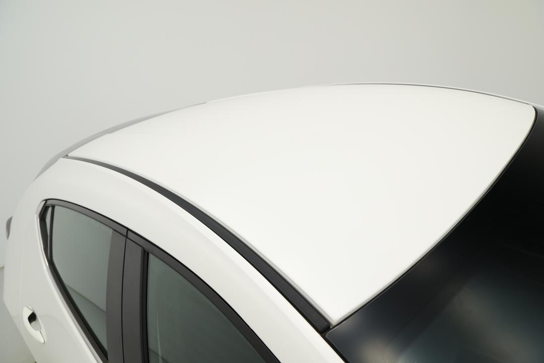 2024 Mazda 3 G20 Pure, Automatic, 32729 km, Roof/Sunroof View