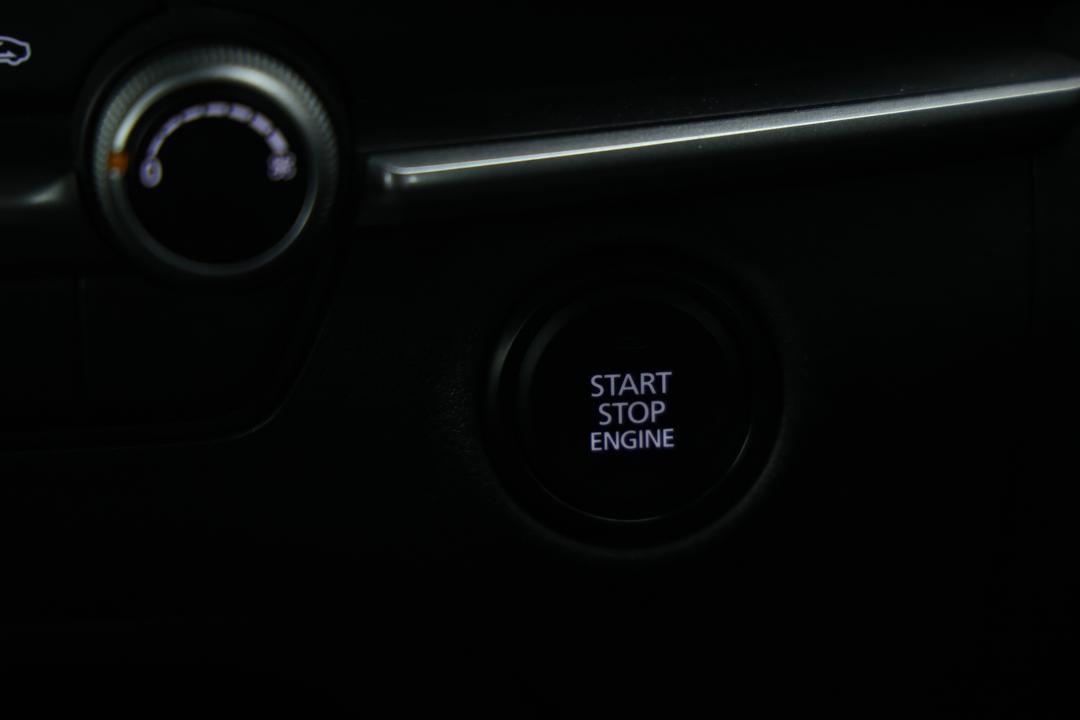 2024 Mazda 3 G20 Pure, Automatic, 32729 km, Keyless / Button Start