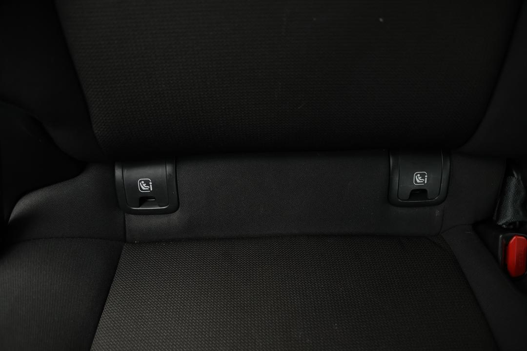2024 Mazda 3 G20 Pure, Automatic, 32729 km, Child Seat Anchor Points