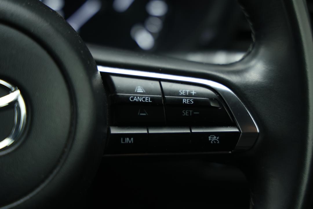 2024 Mazda 3 G20 Pure, Automatic, 32729 km, Cruise Control