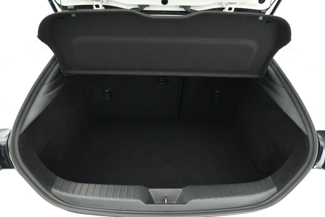 2024 Mazda 3 G20 Pure, Automatic, 32729 km, Boot Inside View