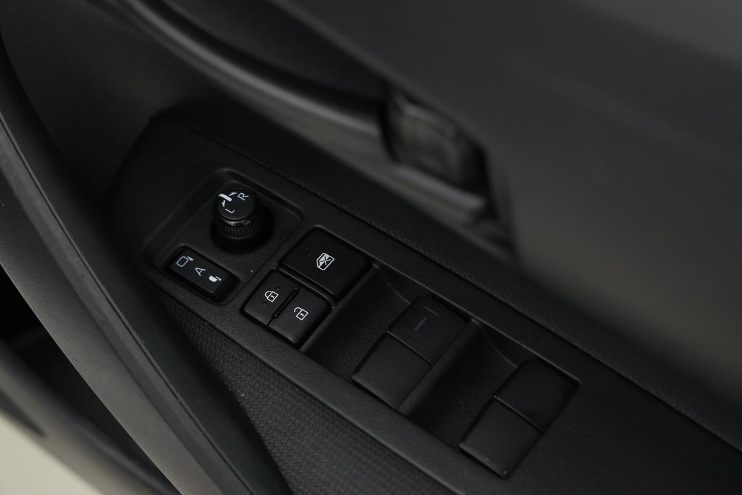2023 Toyota Corolla Ascent Sport, Automatic, 29269 km, Right Side Front Door Cabin View