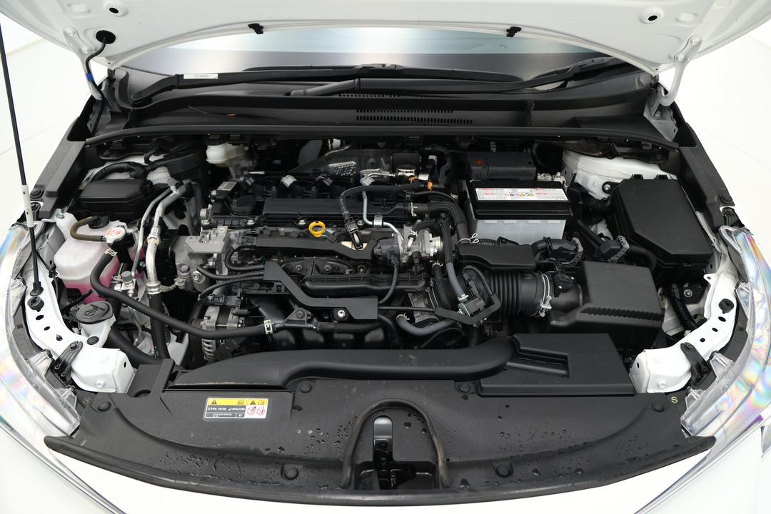 2023 Toyota Corolla Ascent Sport, Automatic, 29269 km, Open Bonnet (Engine)