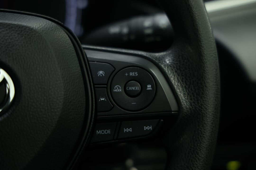 2023 Toyota Corolla Ascent Sport, Automatic, 29269 km, Cruise Control