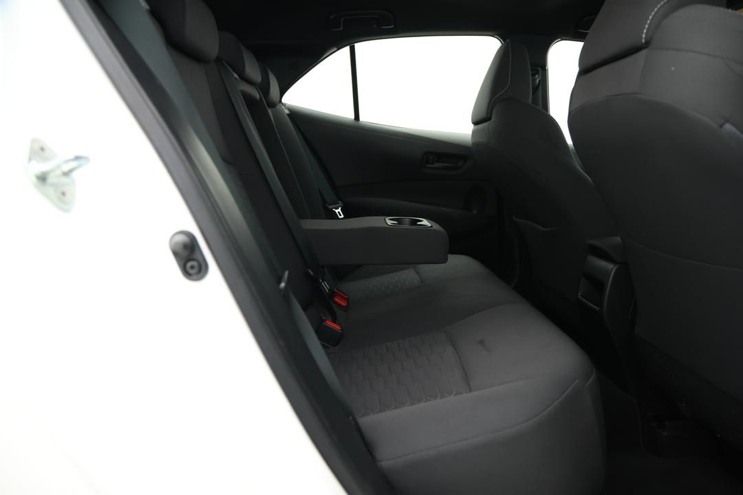 2023 Toyota Corolla Ascent Sport, Automatic, 29269 km, Right Side Rear Door Cabin View