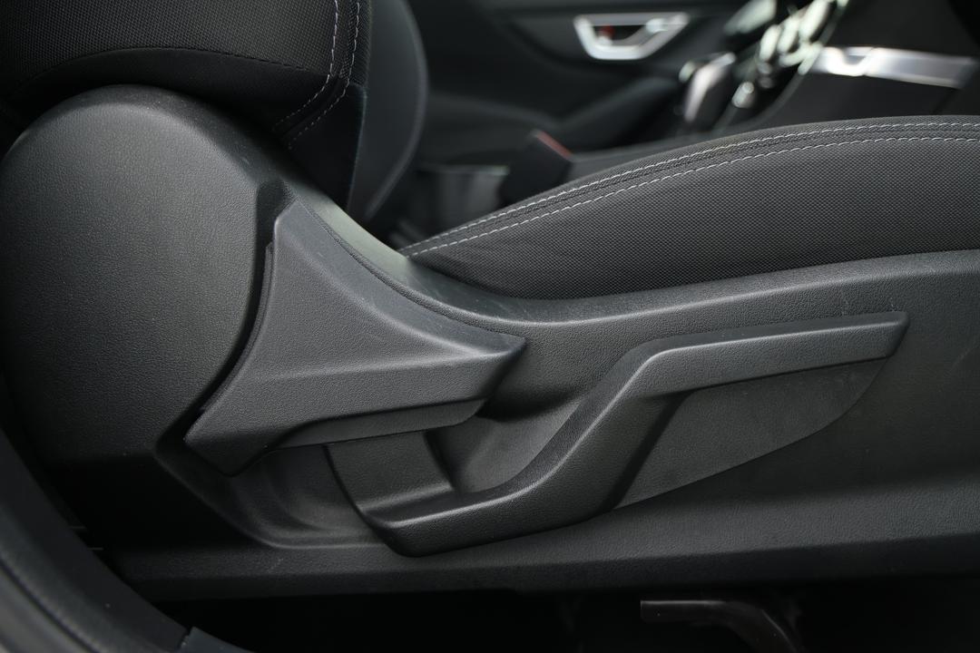 2024 Subaru Forester 2.5i (AWD), Automatic, 49213 km, Right Side Front Door Cabin View