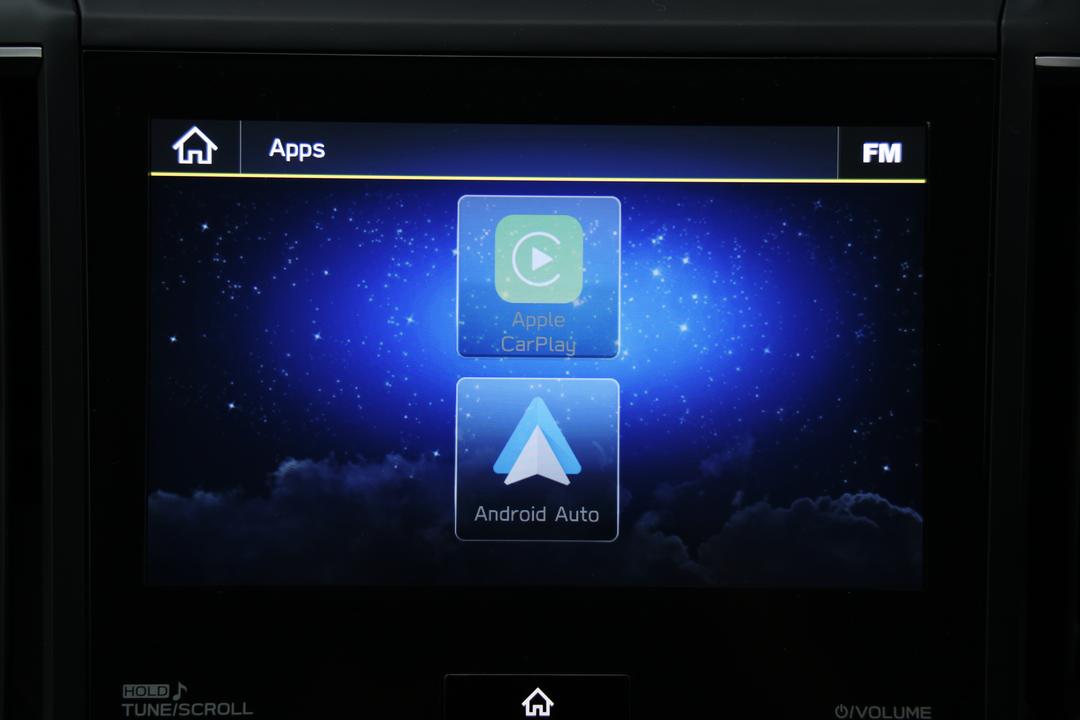 2024 Subaru Forester 2.5i (AWD), Automatic, 49213 km, Android/Apple Car Play