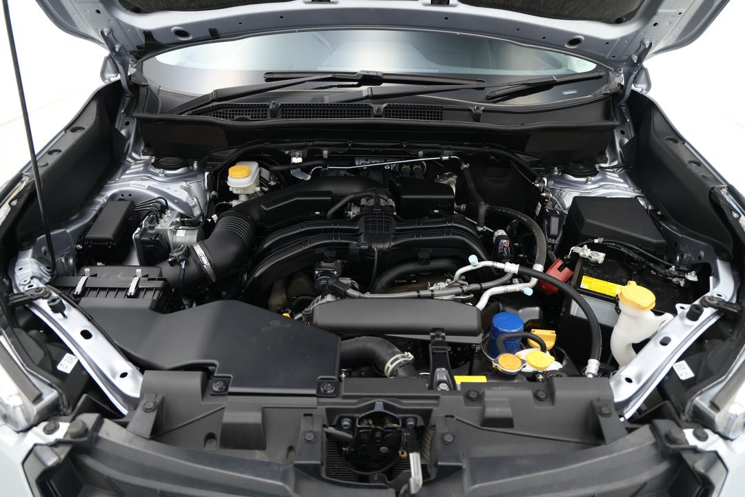 2024 Subaru Forester 2.5i (AWD), Automatic, 49213 km, Open Bonnet (Engine)