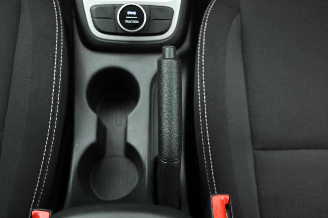 2025 Hyundai Venue Venue, Automatic, 20296 km, Dashboard View
