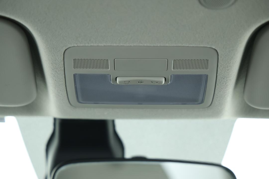 2025 Hyundai Venue Venue, Automatic, 20296 km, Handbrake