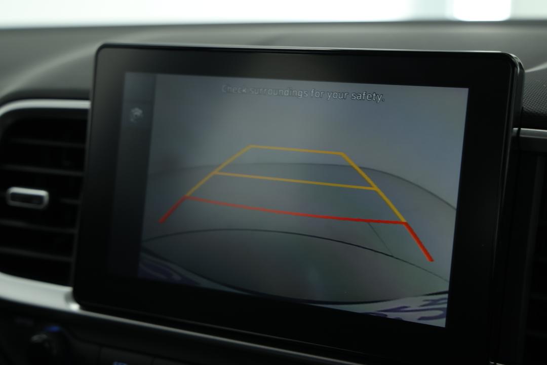 2025 Hyundai Venue Venue, Automatic, 20296 km, Parking Camera